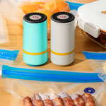 Freshlock Pro : ¿Está cansado de tirar comida? Freshlock Pro revolucionará su nevera