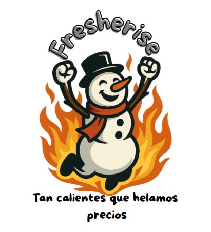 Fresherise